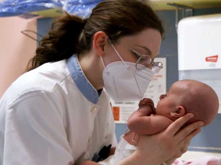 «Noi del “Bambino Gesù” con i figli del mondo ferito»