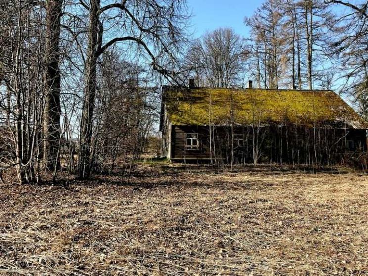 Da Hummuli a Valga, piccole comunità che sorprendono