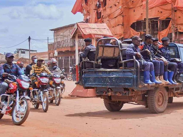 C'è uno spiraglio di tregua per il Congo: l'incontro tra governo e ribelli