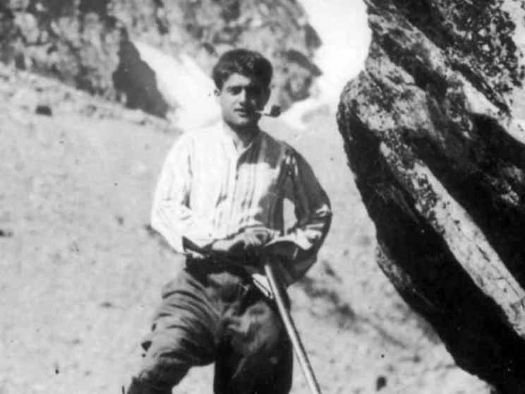 Il progetto unitario da ritrovare. Frassati ha ancora una lezione per l'Europa