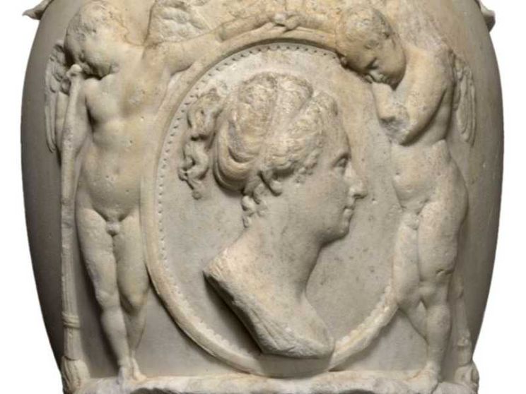 A Padova il Museo Diocesano rinasce attorno all'urna di Canova