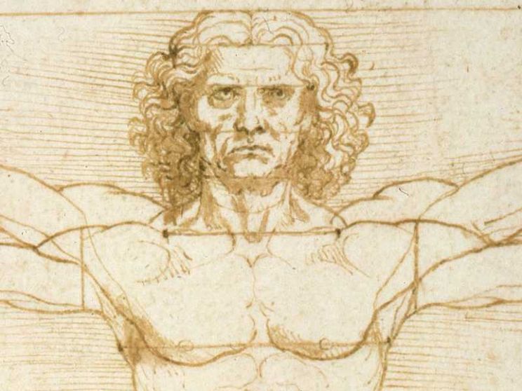 È il corpo il fulcro del nostro rapporto con il sacro