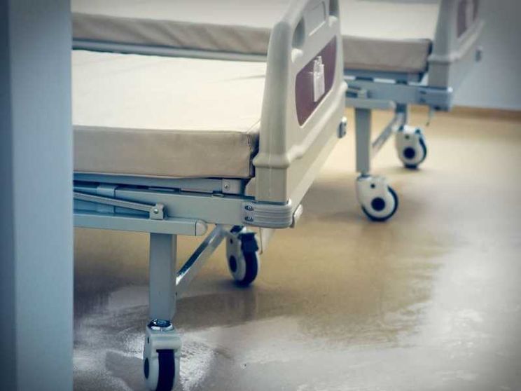 «Fuori l’ideologia dal sistema sanitario, al centro c’è solo la vita»
