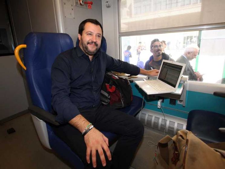 Perché l'ipotesi Salvini al Viminale piace solo alla Lega