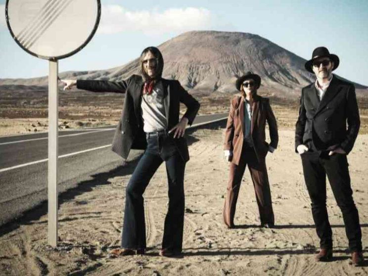 Baustelle: «Le nostre canzoni contro il conformismo»