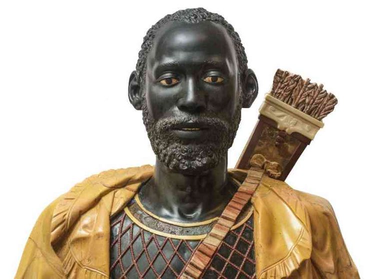 Con il Barocco Roma divenne città globale