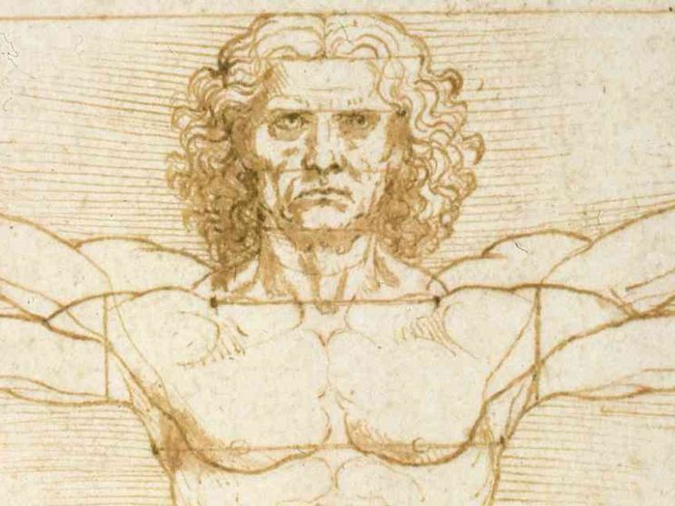 È il corpo il fulcro del nostro rapporto con il sacro