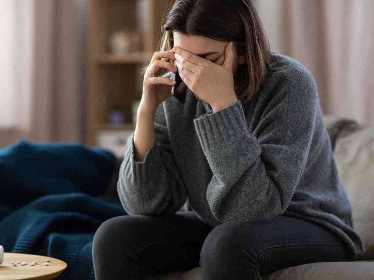 La paura di essere dimenticati (e la preghiera per affrontarla)