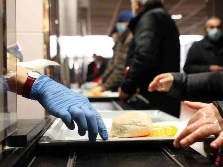 Dopo 22 anni chiude a Torino Opportulanda, centro diurno per senza dimora