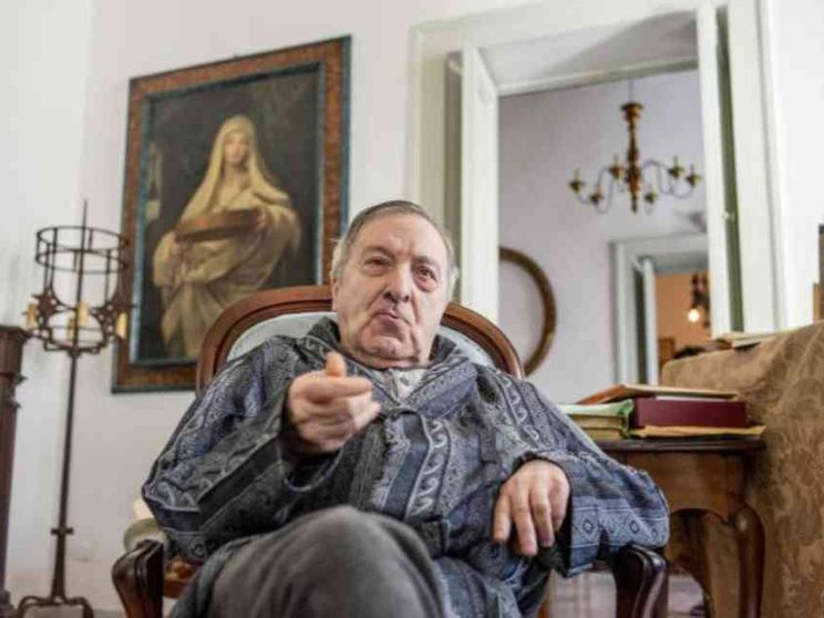 Addio a Roberto De Simone, cantore della Napoli sacra e popolare