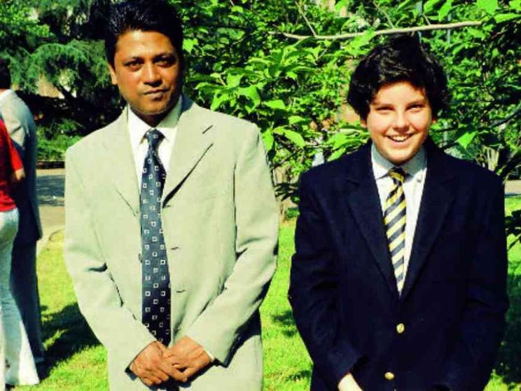 Le voci della Milano di Acutis: «Così è cresciuto tra queste nostre vie»