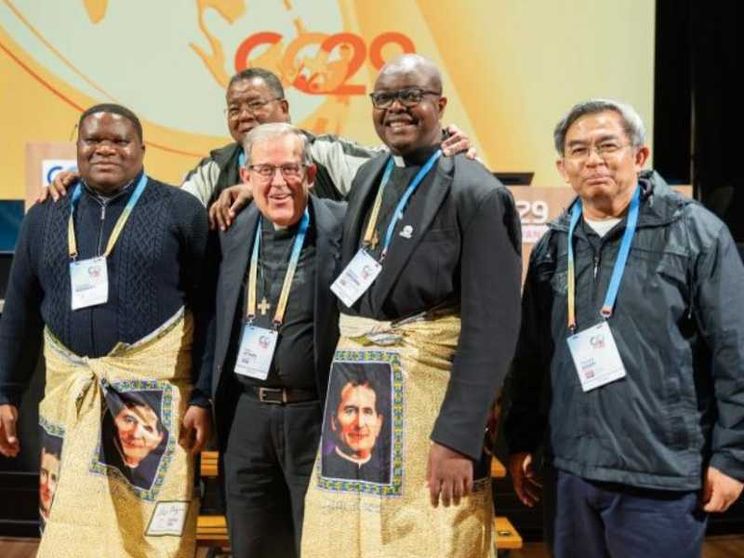 «Io, successore di Don Bosco vi dico: non smettete di credere nei giovani»