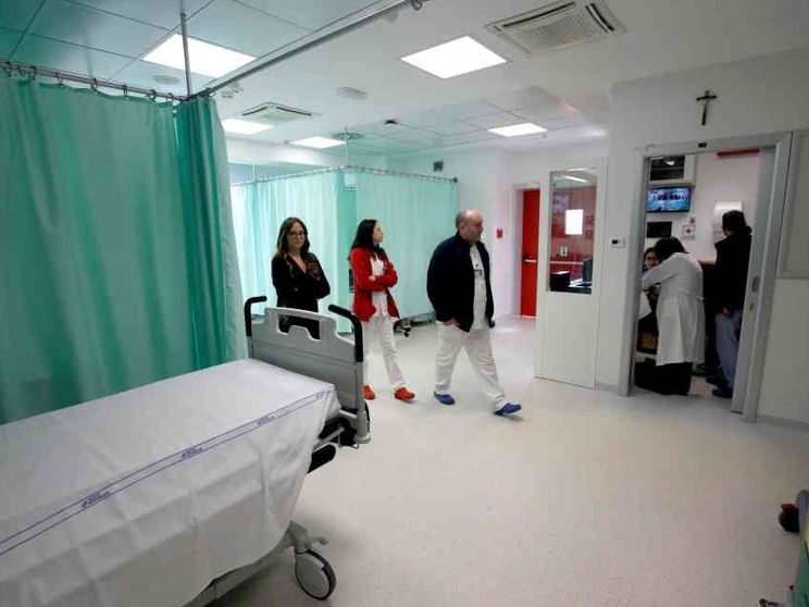 Liste d'attesa, pronti soccorso, assistenza: cosa non funziona nel Ssn