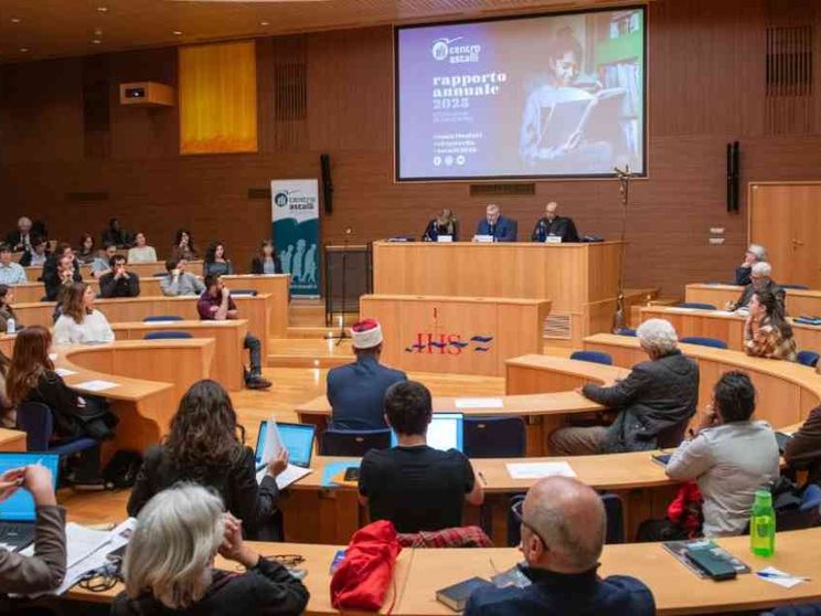 «Richiedenti asilo, politiche restrittive negano diritti fondamentali»