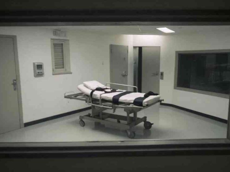 Nel 2024 il boia in azione 1.518 volte. «Mai così tante condanne dal 2015»