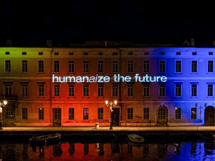 La seconda vita di Palazzo Carciotti a Trieste: un polo per l'IA