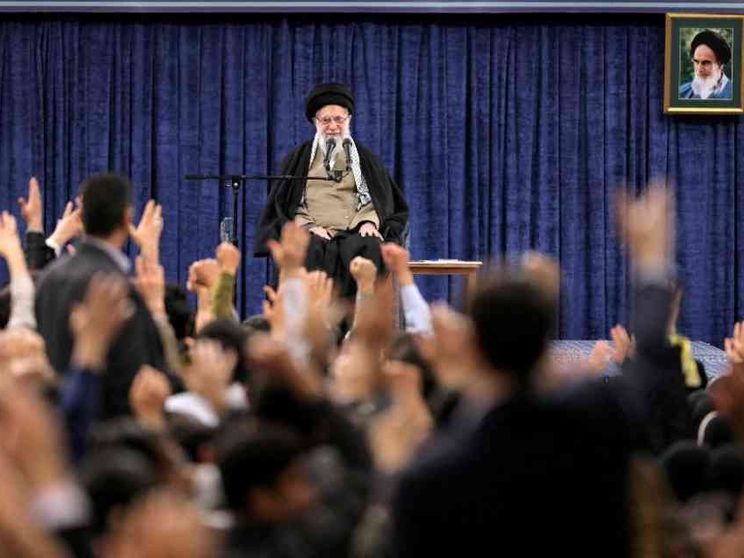 Saranno indiretti, in Oman, i colloqui di sabato fra Usa e Iran