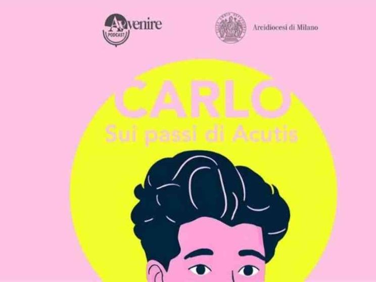 Carlo Acutis "vivo", il podcast di Avvenire lo svela