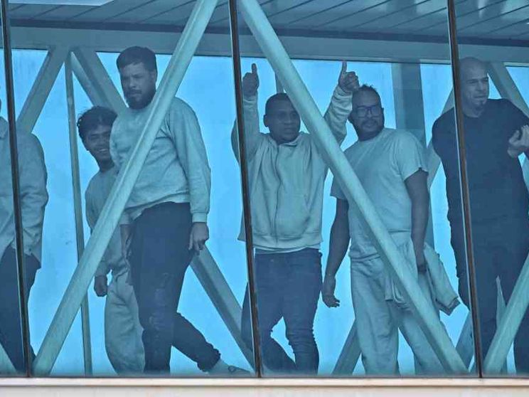 La Corte Suprema premia Trump: può usare la legge di guerra sui migranti