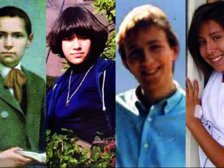 “Effetto Carlo Acutis”, tutti i volti della santità adolescente