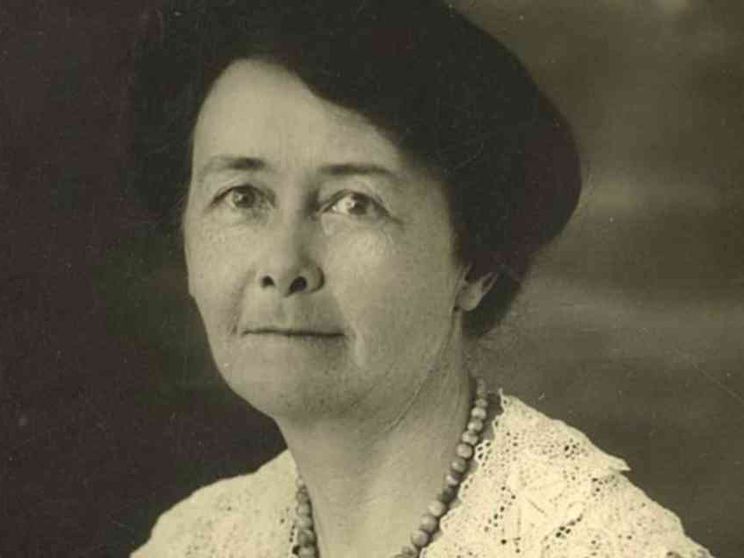 Miles Franklin tra letteratura e impegno per le donne