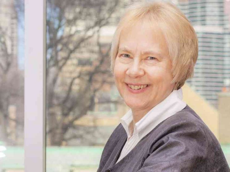 La rivoluzione della cura parte dal tempo