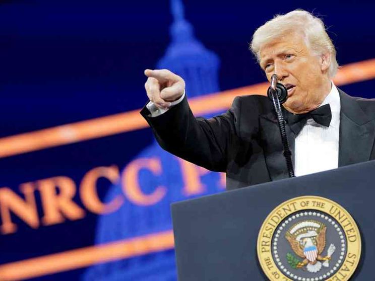 Volgarità e allusioni: perché un presidente parla in questo modo?