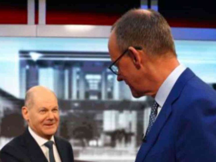 Il cancelliere Merz ha un governo Ma l’Afd vola nei sondaggi al 25 per cento