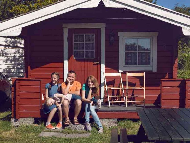 Natalità, se anche la parità di genere non basta più il problema è serio