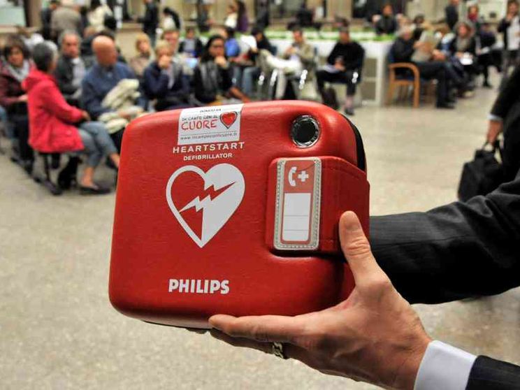 Perché la cultura del primo soccorso in Italia non è abbastanza diffusa