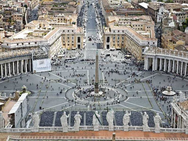 Una donna alla guida della Commissione per la tutela dei monumenti