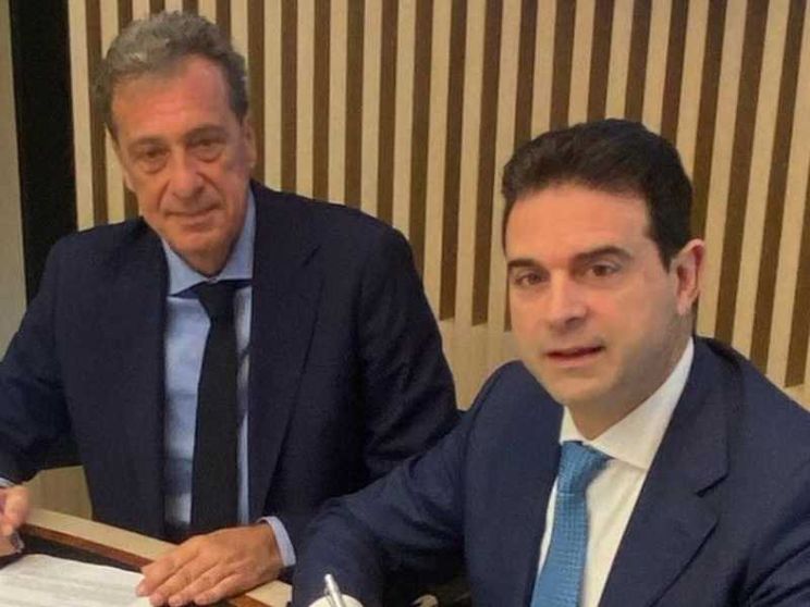Accordo a sostegno delle aziende laziali associate