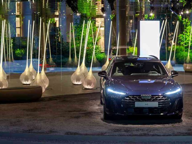 Flessibilità tecnologica, il senso dell'innovazione secondo Audi