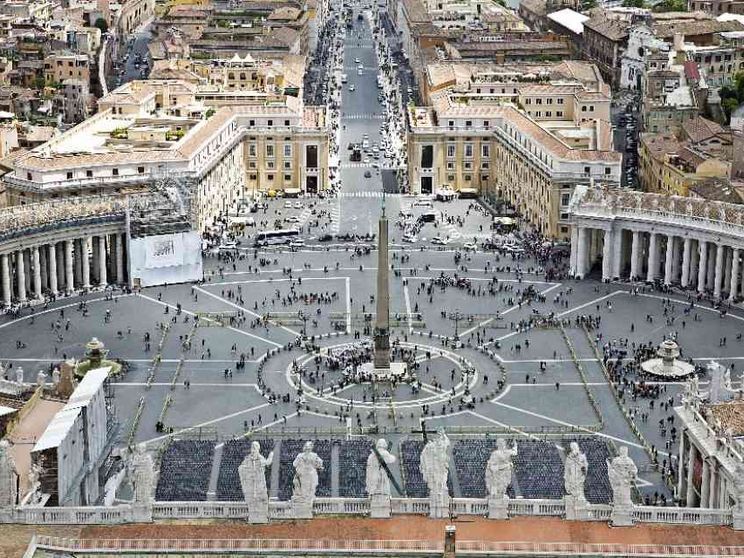 Una donna alla guida della Commissione per la tutela dei monumenti