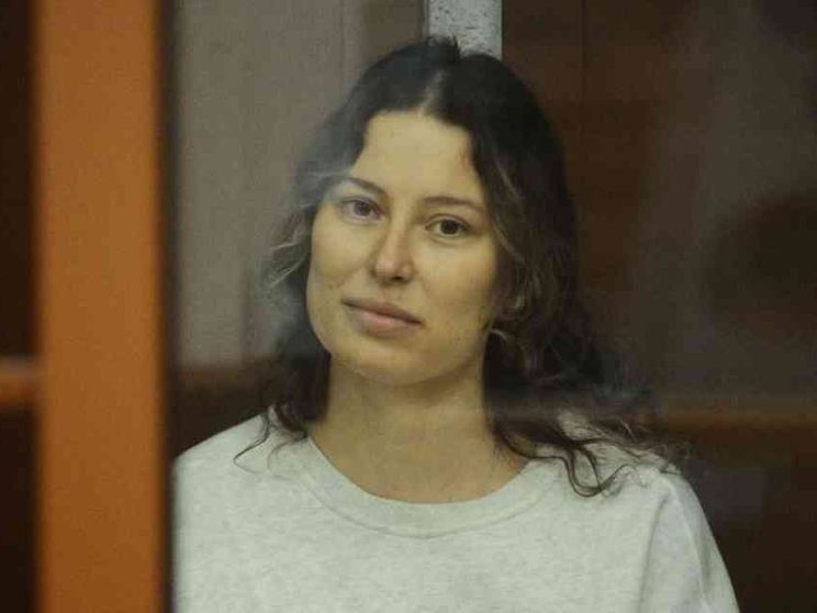 Putin libera la russo-americana che donò 100 dollari per l'Ucraina