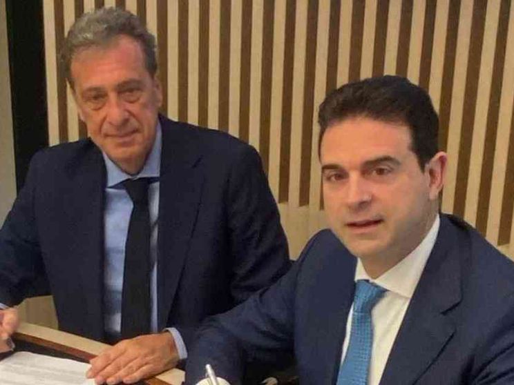 Accordo a sostegno delle aziende laziali associate