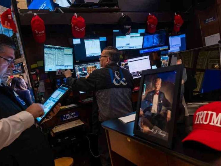 E se il Trump no-global dopo lo choc ci portasse a un sistema migliore?