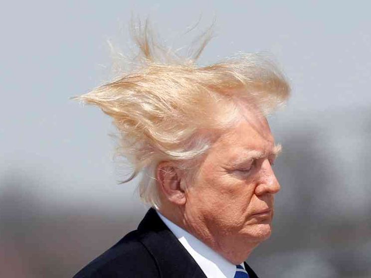 L'esoterismo orientaleggiante al potere negli Stati Uniti