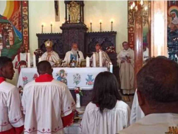 In Etiopia prete sparito da venti giorni. «Rapito con altri, siamo preoccupati»