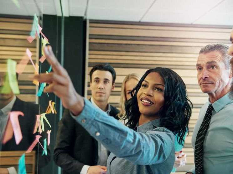 Motivare e ispirare le persone è la competenza per il futuro