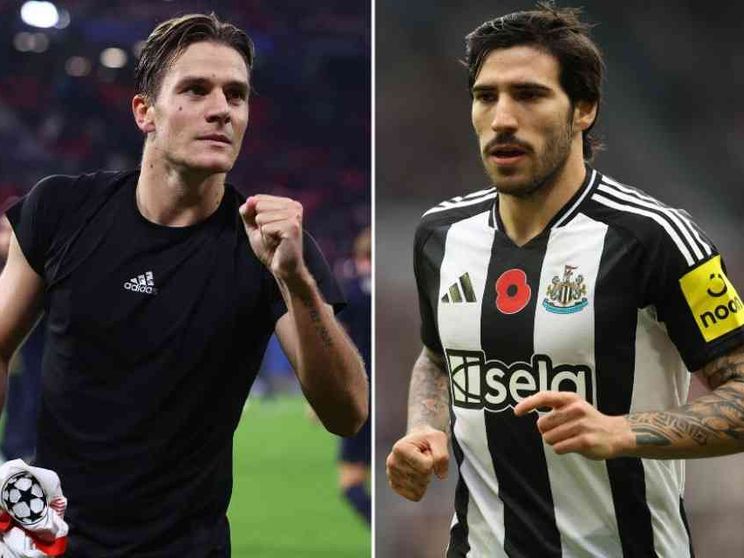 Scommesse illegali, indagati 12 calciatori di Serie A