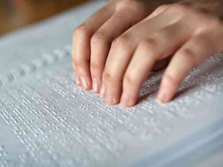 La scure dei tagli sulla Biblioteca dei ciechi: «Comuni e Province ci aiutino»