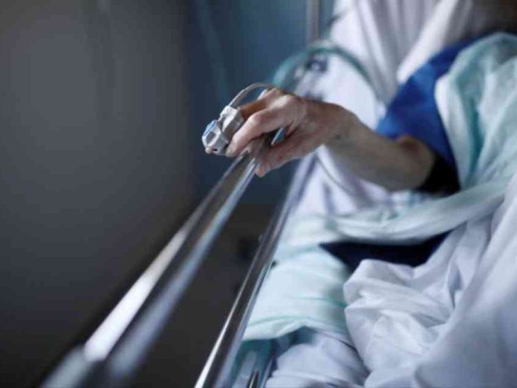 Marasco narra la pazzia che corregge il mondo