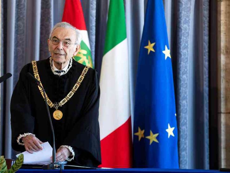 Amoroso: il riconoscimento di nuovi diritti spetta al Parlamento