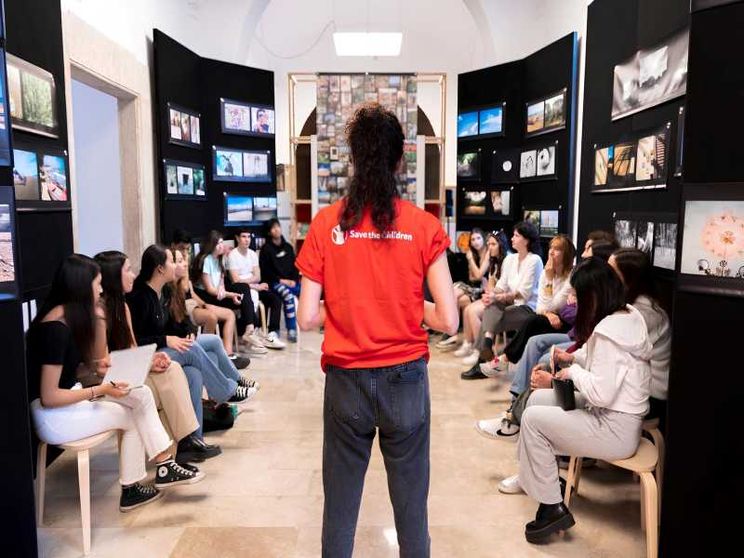 L'apprendimento delle competenze diventa un valore