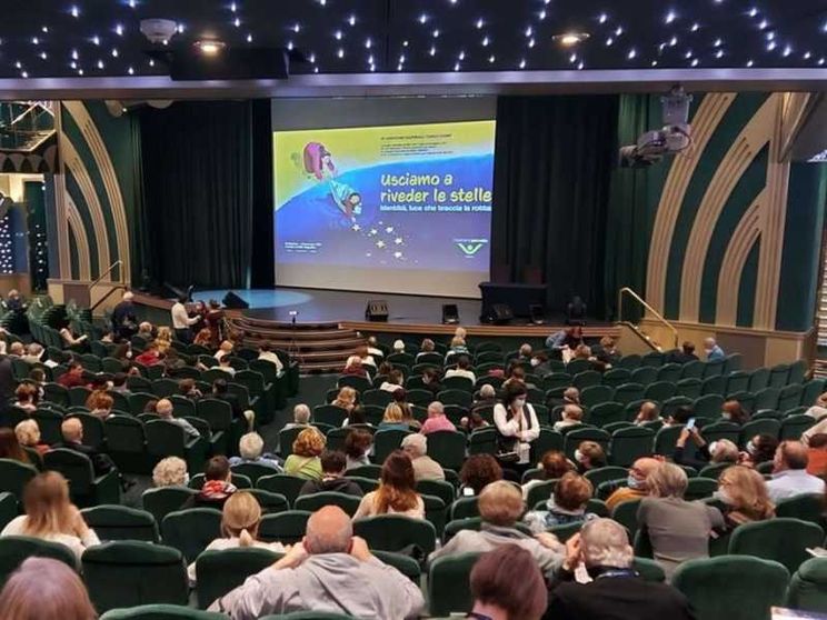 In Italia crescono le opportunità per l'organizzatore di eventi