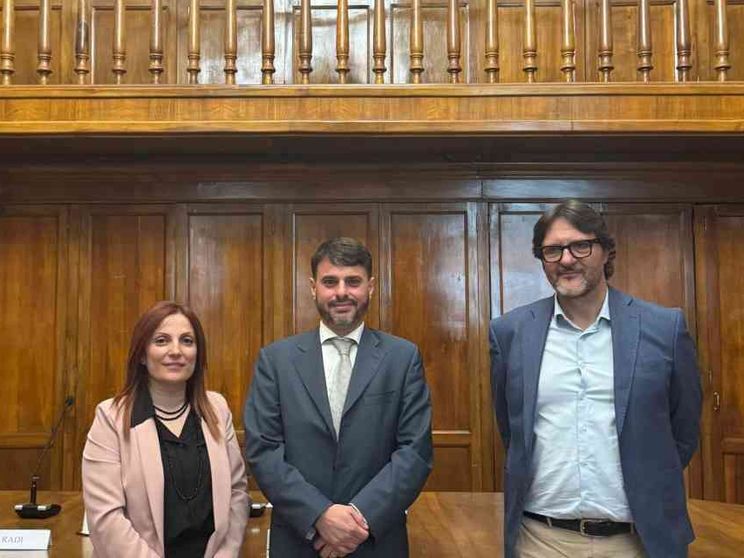 Quattro recruiting day a Roma