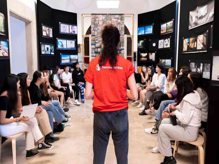 L'apprendimento delle competenze diventa un valore