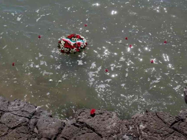 Quei 40mila morti nel Mediterraneo, di cui il 70% ignoti: «Diamo loro un nome»