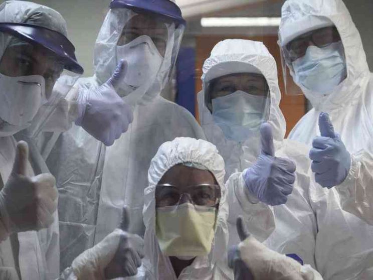 I Paesi dell'Oms trovano un accordo per gestire le pandemie